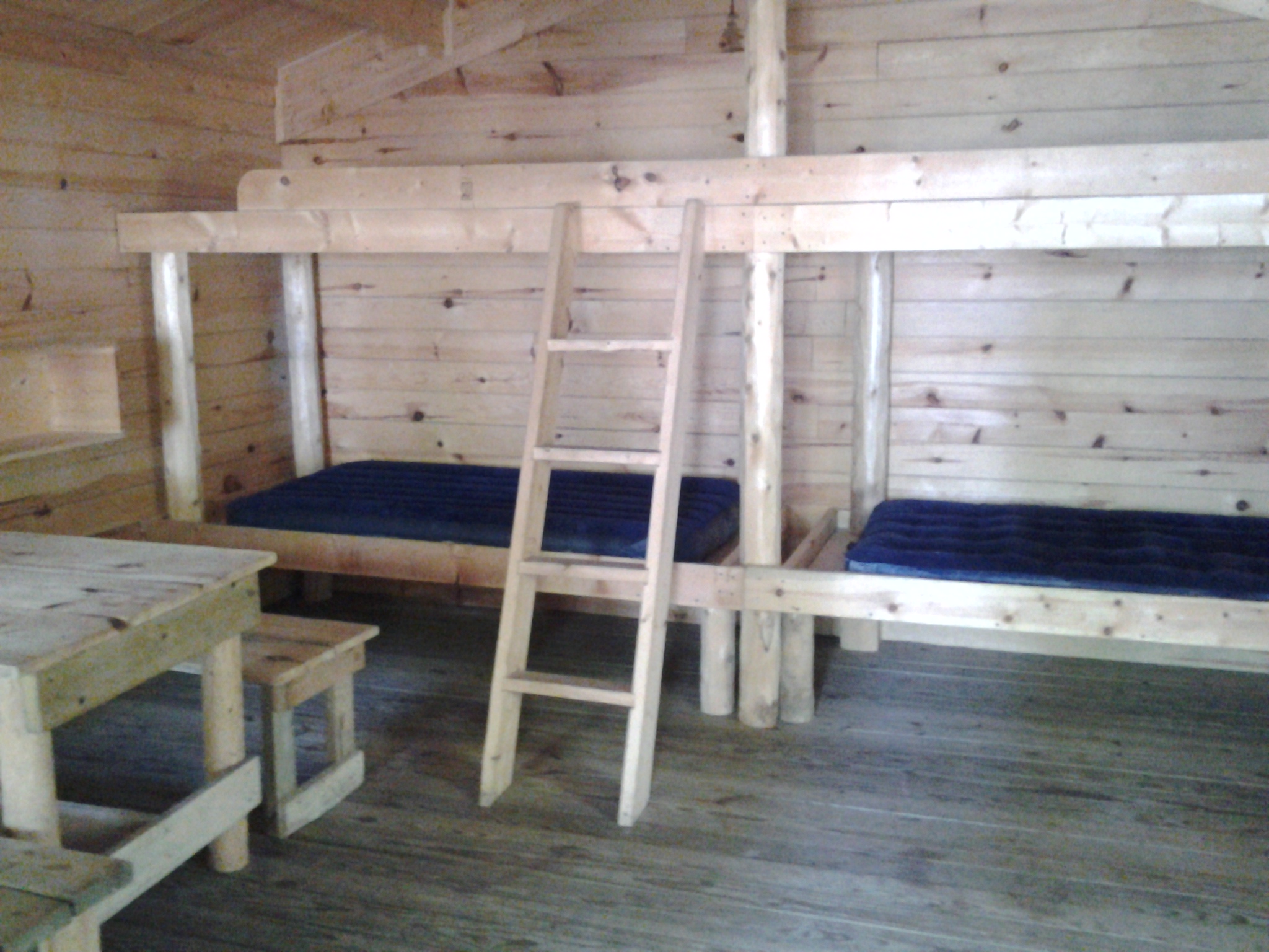 Pt. Augres Park Arenac County, Michigan